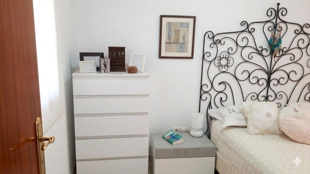 3 sovrum Takvåning till salu i Sant Pere de Ribes - 198 000 € (Ref: 9865058)