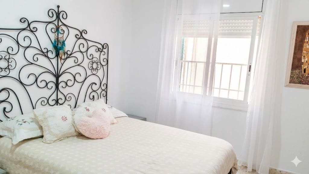 3 sovrum Takvåning till salu i Sant Pere de Ribes - 198 000 € (Ref: 9865058)