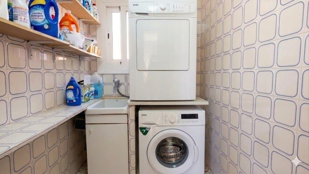 3 sovrum Takvåning till salu i Sant Pere de Ribes - 198 000 € (Ref: 9865058)