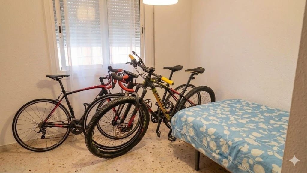 3 sovrum Takvåning till salu i Sant Pere de Ribes - 198 000 € (Ref: 9865058)