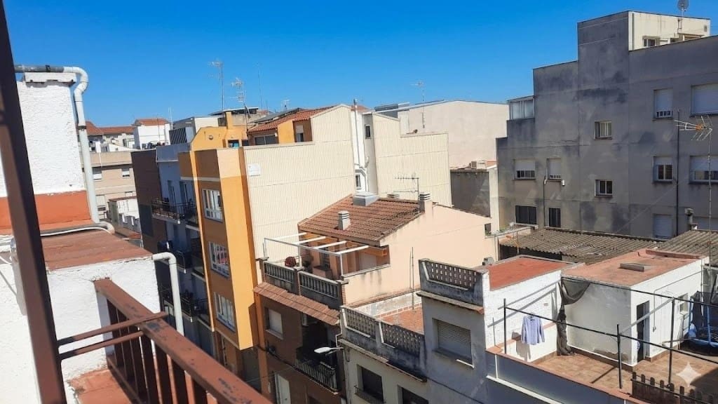 3 sovrum Takvåning till salu i Sant Pere de Ribes - 198 000 € (Ref: 9865058)