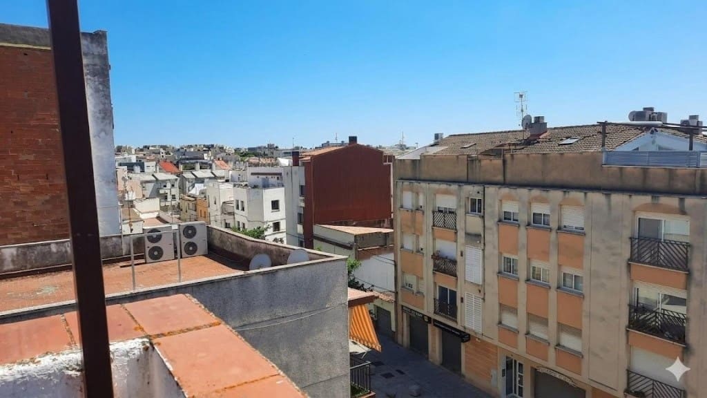3 sovrum Takvåning till salu i Sant Pere de Ribes - 198 000 € (Ref: 9865058)