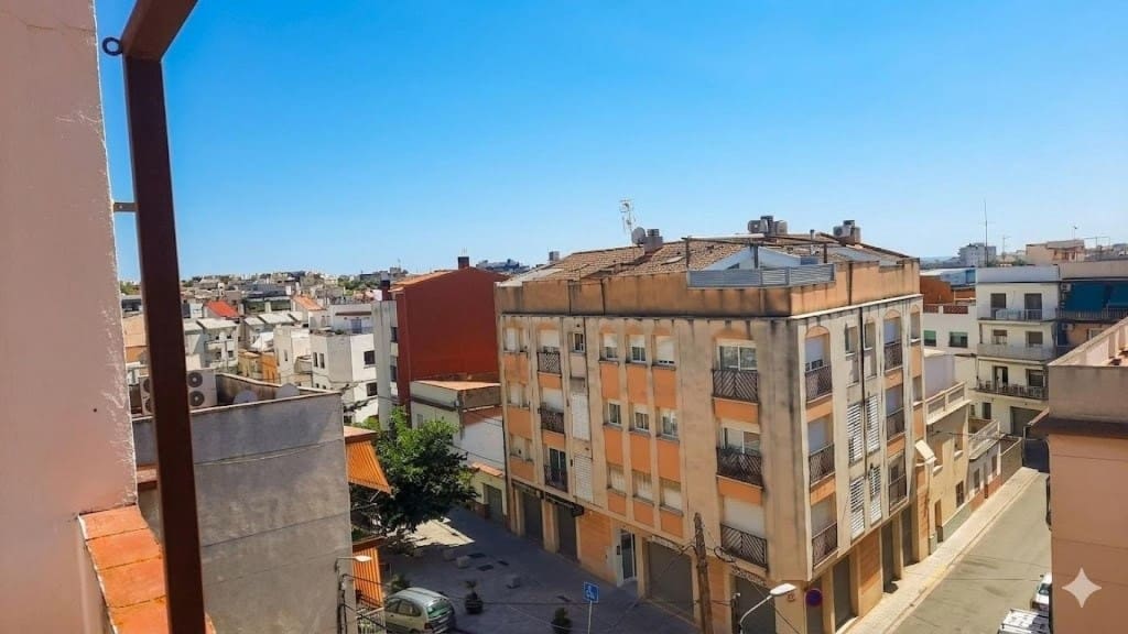 3 sovrum Takvåning till salu i Sant Pere de Ribes - 198 000 € (Ref: 9865058)