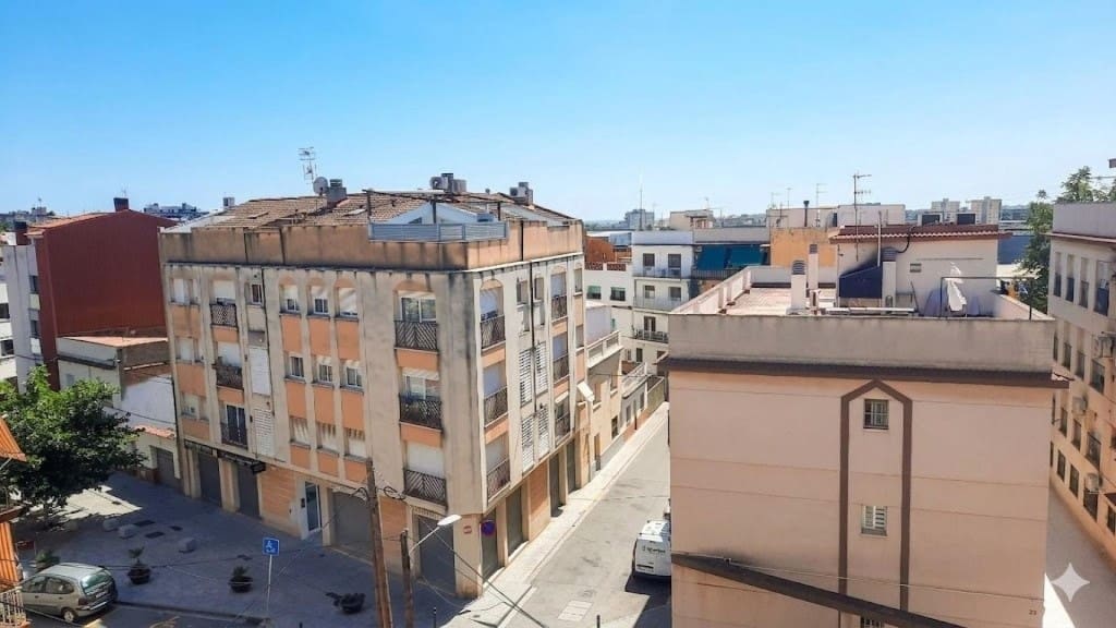 3 sovrum Takvåning till salu i Sant Pere de Ribes - 198 000 € (Ref: 9865058)