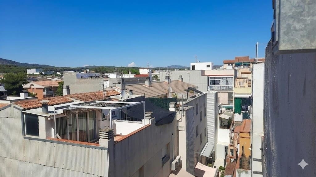 3 sovrum Takvåning till salu i Sant Pere de Ribes - 198 000 € (Ref: 9865058)