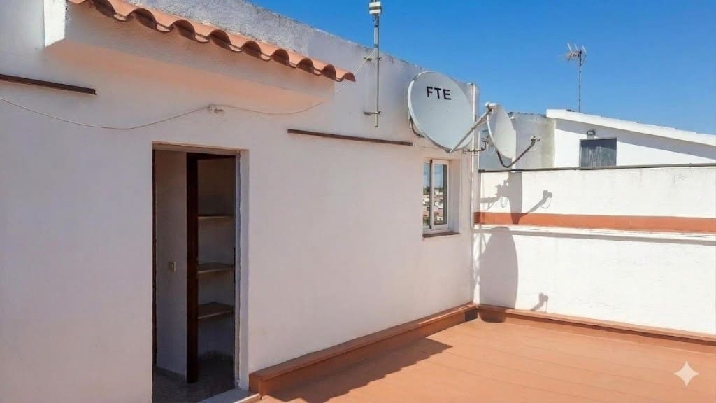 3 sovrum Takvåning till salu i Sant Pere de Ribes - 198 000 € (Ref: 9865058)