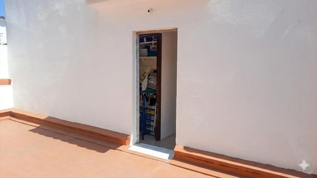 3 sovrum Takvåning till salu i Sant Pere de Ribes - 198 000 € (Ref: 9865058)