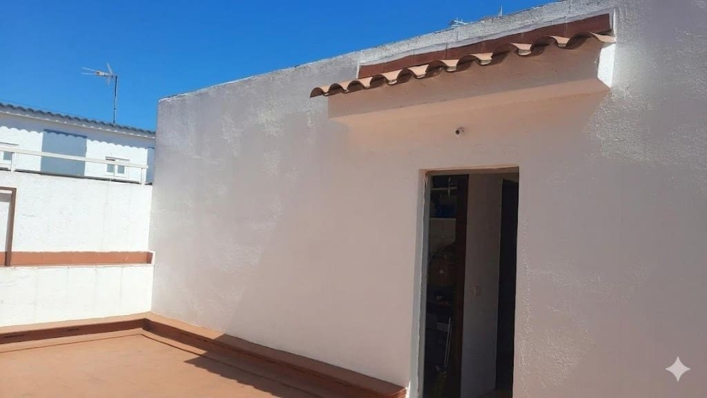 3 sovrum Takvåning till salu i Sant Pere de Ribes - 198 000 € (Ref: 9865058)