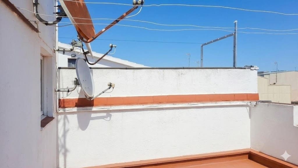 3 sovrum Takvåning till salu i Sant Pere de Ribes - 198 000 € (Ref: 9865058)