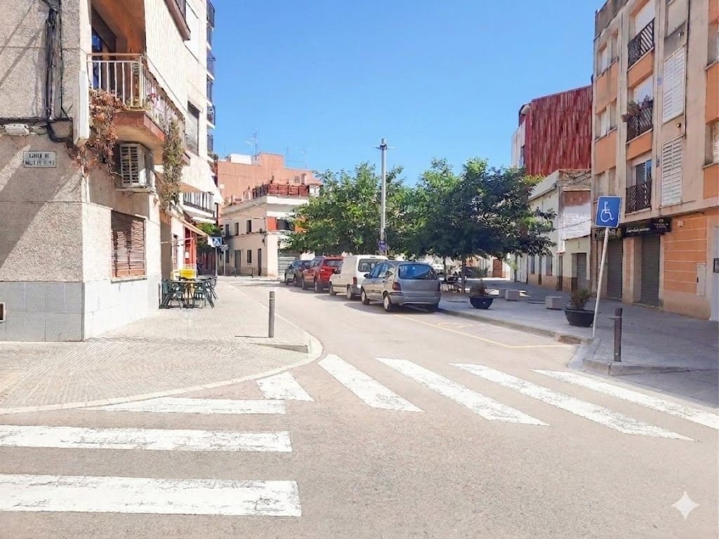 3 sovrum Takvåning till salu i Sant Pere de Ribes - 198 000 € (Ref: 9865058)