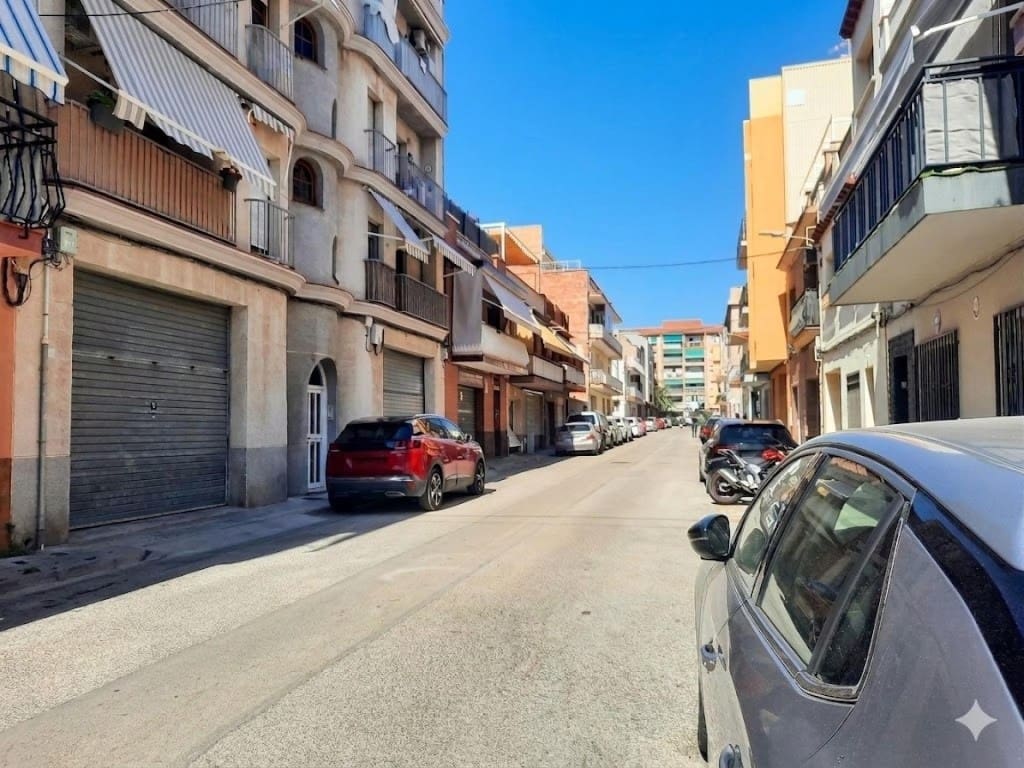 3 sovrum Takvåning till salu i Sant Pere de Ribes - 198 000 € (Ref: 9865058)