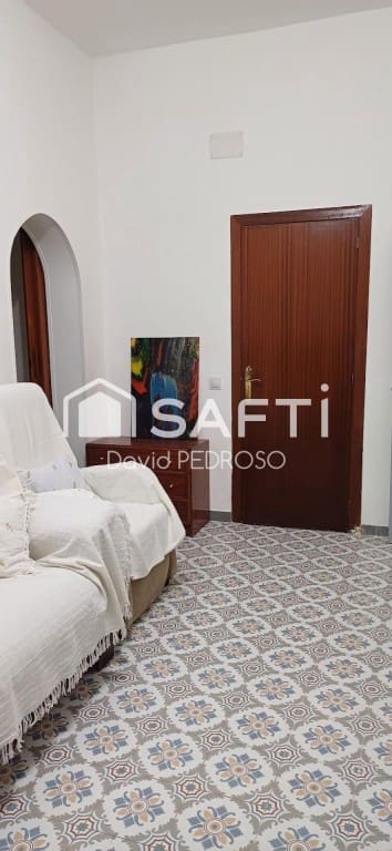 4 soveværelse Rækkehus til salg i Sant Jaume d'Enveja med garage - € 165.800 (Ref: 9865059)