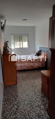 4 soveværelse Rækkehus til salg i Sant Jaume d'Enveja med garage - € 165.800 (Ref: 9865059)