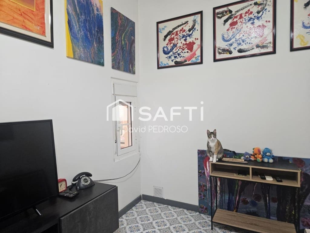 4 soveværelse Rækkehus til salg i Sant Jaume d'Enveja med garage - € 165.800 (Ref: 9865059)