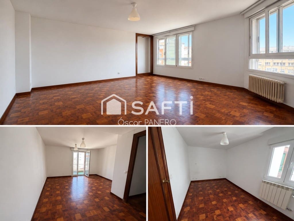 7 bedroom Apartment for sale in Leon city - € 390,000 (Ref: 9865061)