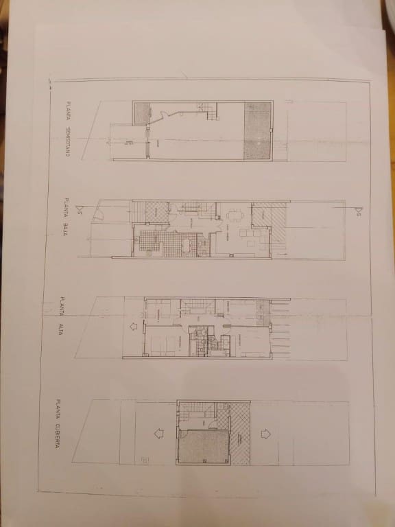 5 soveværelse Villa til salg i Petrel / Petrer med garage - € 294.000 (Ref: 9866860)
