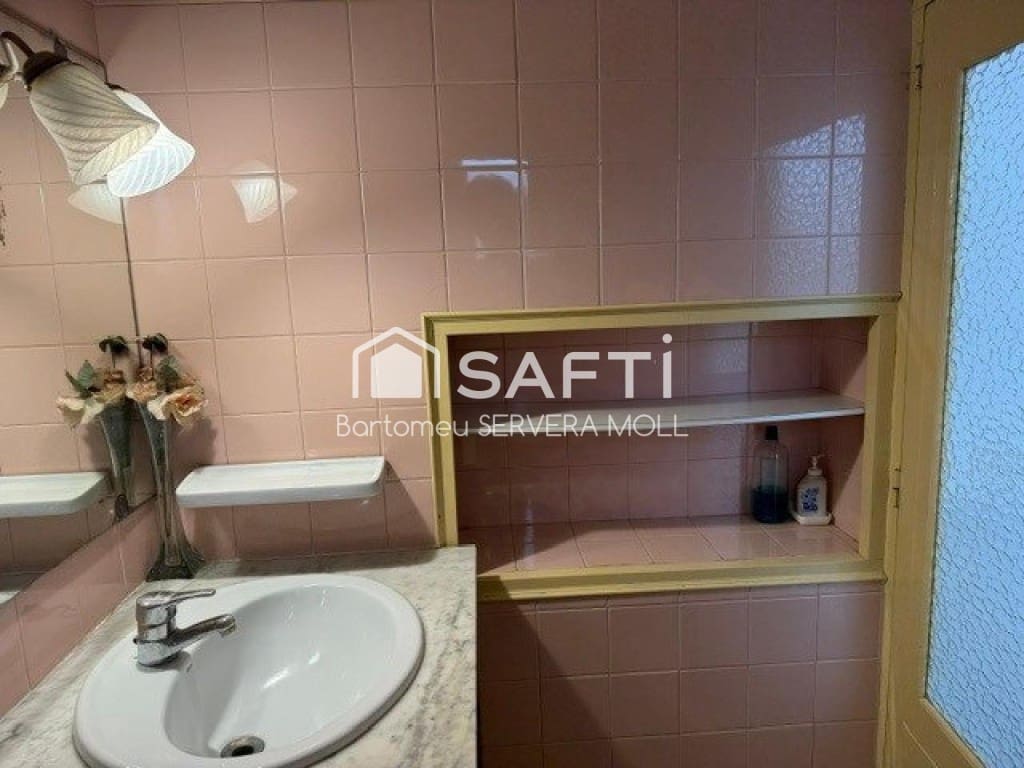 3 soverom Villa til salgs i Ciutadella de Menorca - € 620 000 (Ref: 9866861)