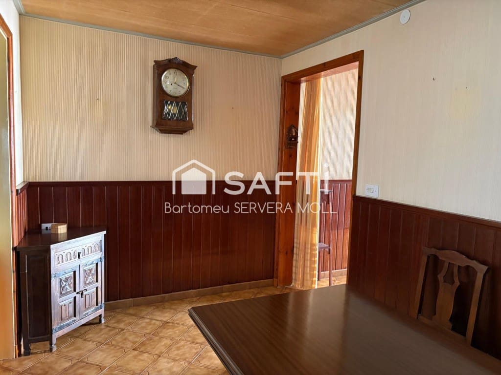 3 soverom Villa til salgs i Ciutadella de Menorca - € 620 000 (Ref: 9866861)