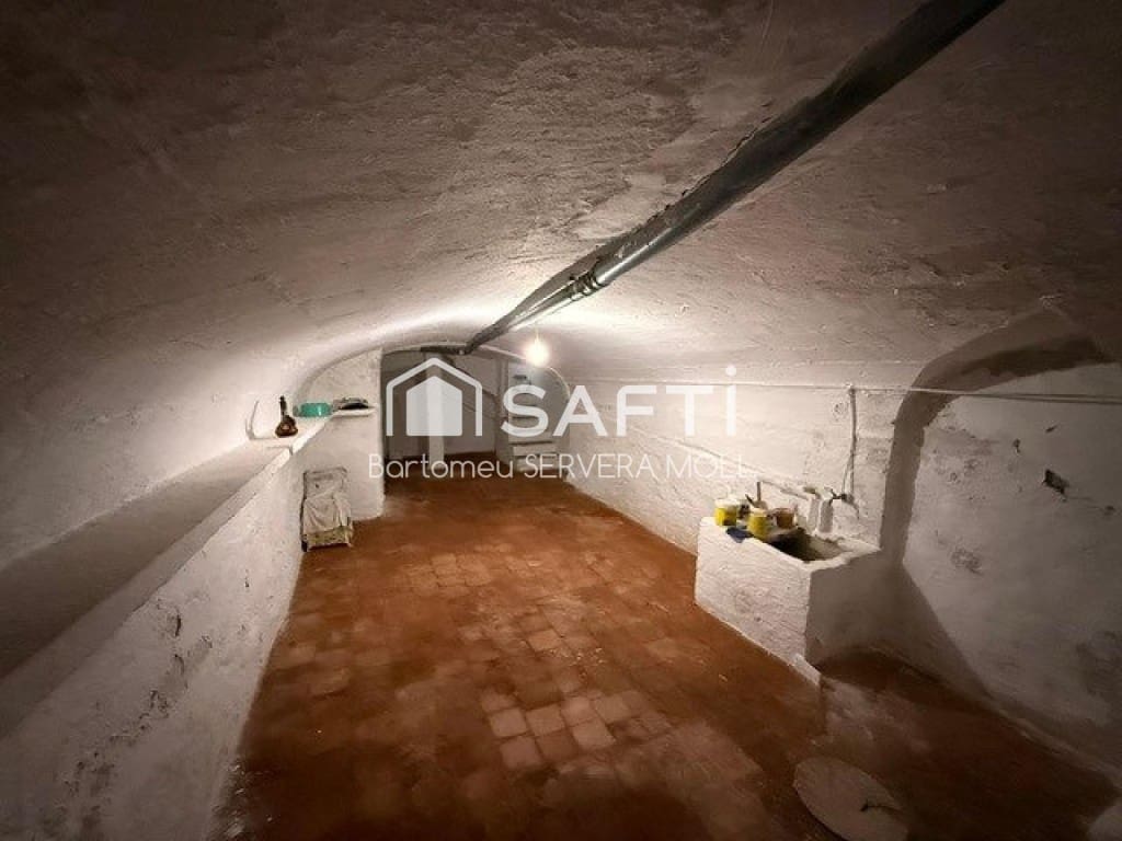 3 soverom Villa til salgs i Ciutadella de Menorca - € 620 000 (Ref: 9866861)