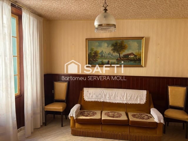 3 soverom Villa til salgs i Ciutadella, Ciutadella de Menorca - € 620 000 (Ref: 9866861)