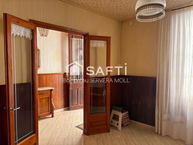 3 soverom Villa til salgs i Ciutadella, Ciutadella de Menorca - € 620 000 (Ref: 9866861)