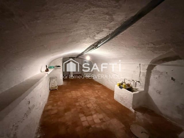 3 soverom Villa til salgs i Ciutadella, Ciutadella de Menorca - € 620 000 (Ref: 9866861)
