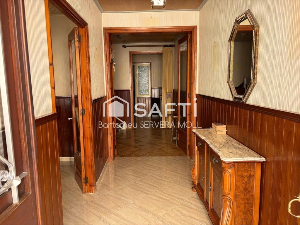 3 soverom Villa til salgs i Ciutadella de Menorca - € 620 000 (Ref: 9866861)