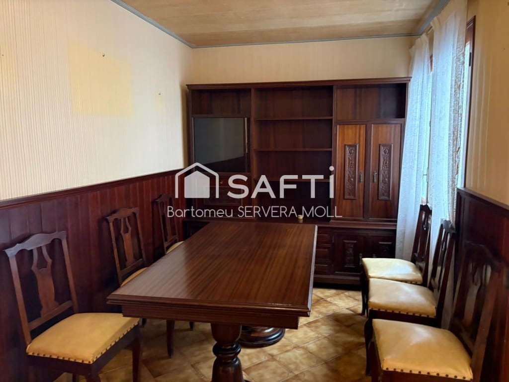 3 soverom Villa til salgs i Ciutadella de Menorca - € 620 000 (Ref: 9866861)