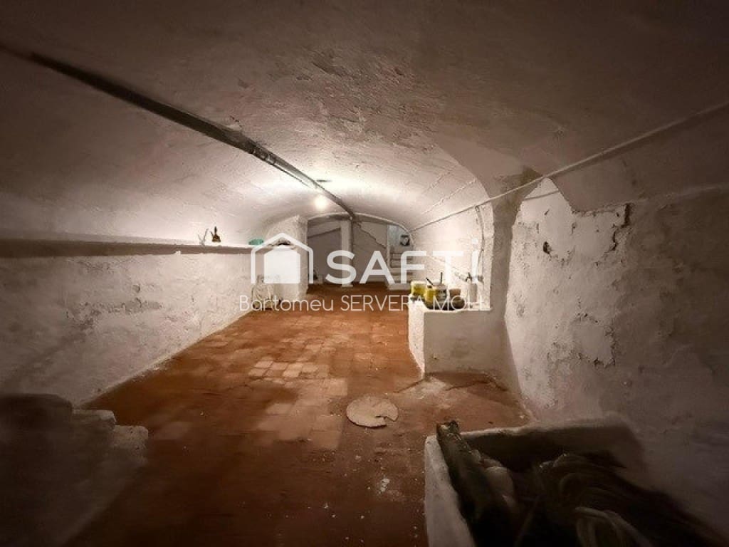 3 soverom Villa til salgs i Ciutadella de Menorca - € 620 000 (Ref: 9866861)