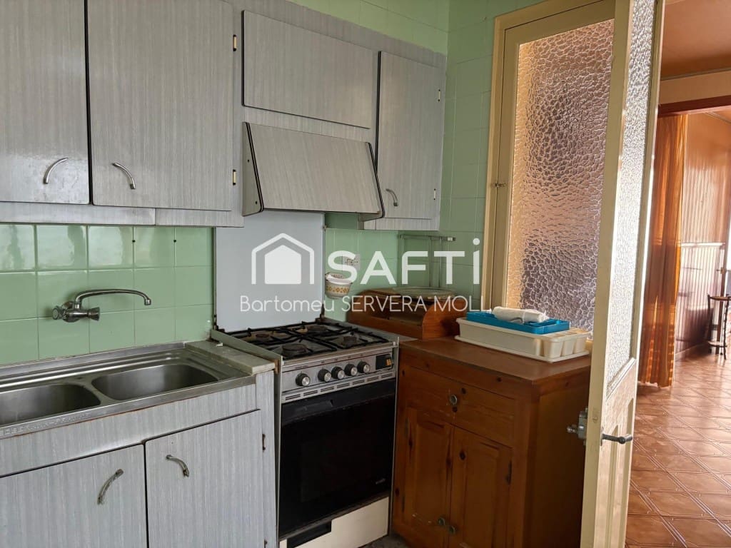 3 soverom Villa til salgs i Ciutadella de Menorca - € 620 000 (Ref: 9866861)