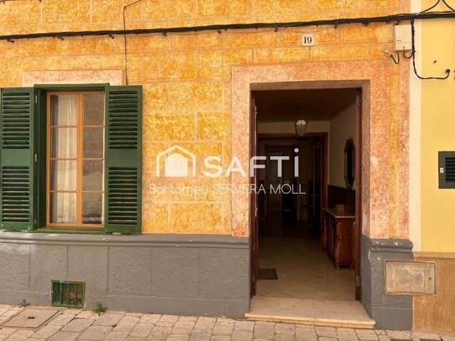 3 soverom Villa til salgs i Ciutadella, Ciutadella de Menorca - € 620 000 (Ref: 9866861)