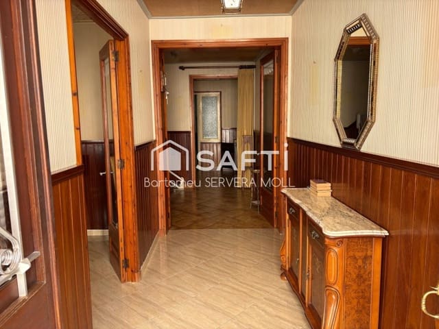 3 soverom Villa til salgs i Ciutadella, Ciutadella de Menorca - € 620 000 (Ref: 9866861)