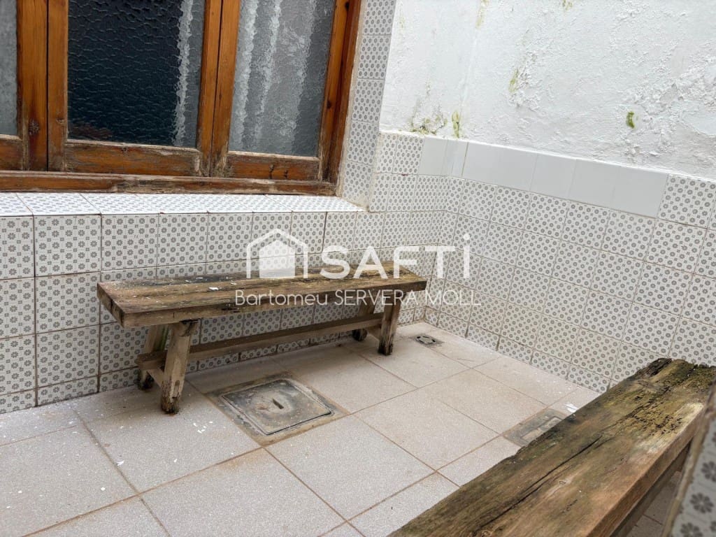 3 soverom Villa til salgs i Ciutadella de Menorca - € 620 000 (Ref: 9866861)