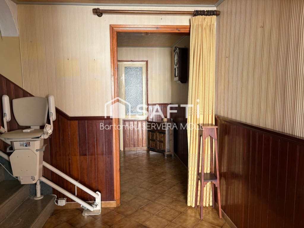 3 soverom Villa til salgs i Ciutadella de Menorca - € 620 000 (Ref: 9866861)