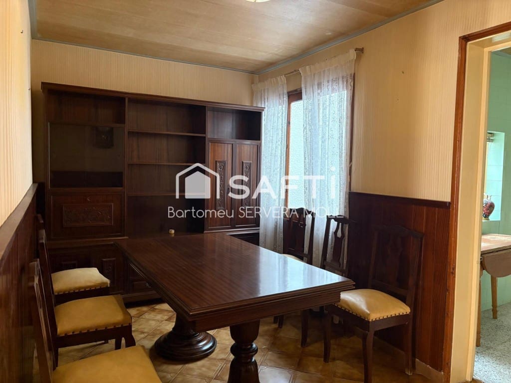 3 soverom Villa til salgs i Ciutadella de Menorca - € 620 000 (Ref: 9866861)