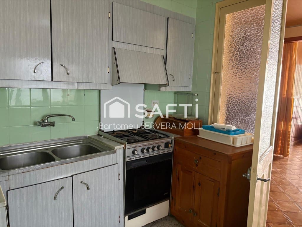 3 soverom Villa til salgs i Ciutadella de Menorca - € 620 000 (Ref: 9866861)