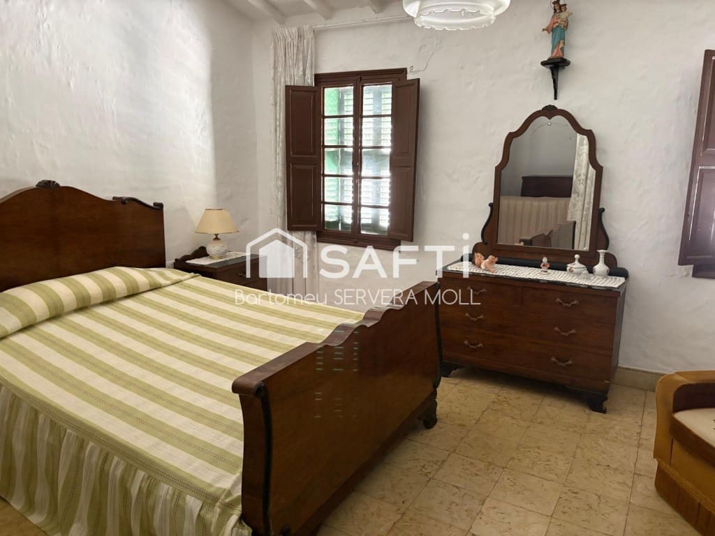 3 soverom Villa til salgs i Ciutadella de Menorca - € 620 000 (Ref: 9866861)