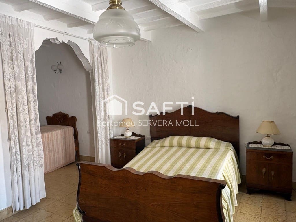 3 soverom Villa til salgs i Ciutadella de Menorca - € 620 000 (Ref: 9866861)