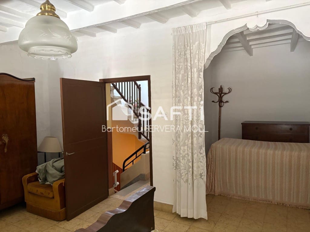 3 soverom Villa til salgs i Ciutadella de Menorca - € 620 000 (Ref: 9866861)