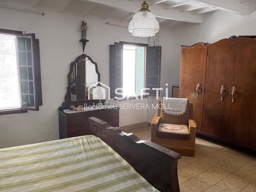 3 soverom Villa til salgs i Ciutadella de Menorca - € 620 000 (Ref: 9866861)