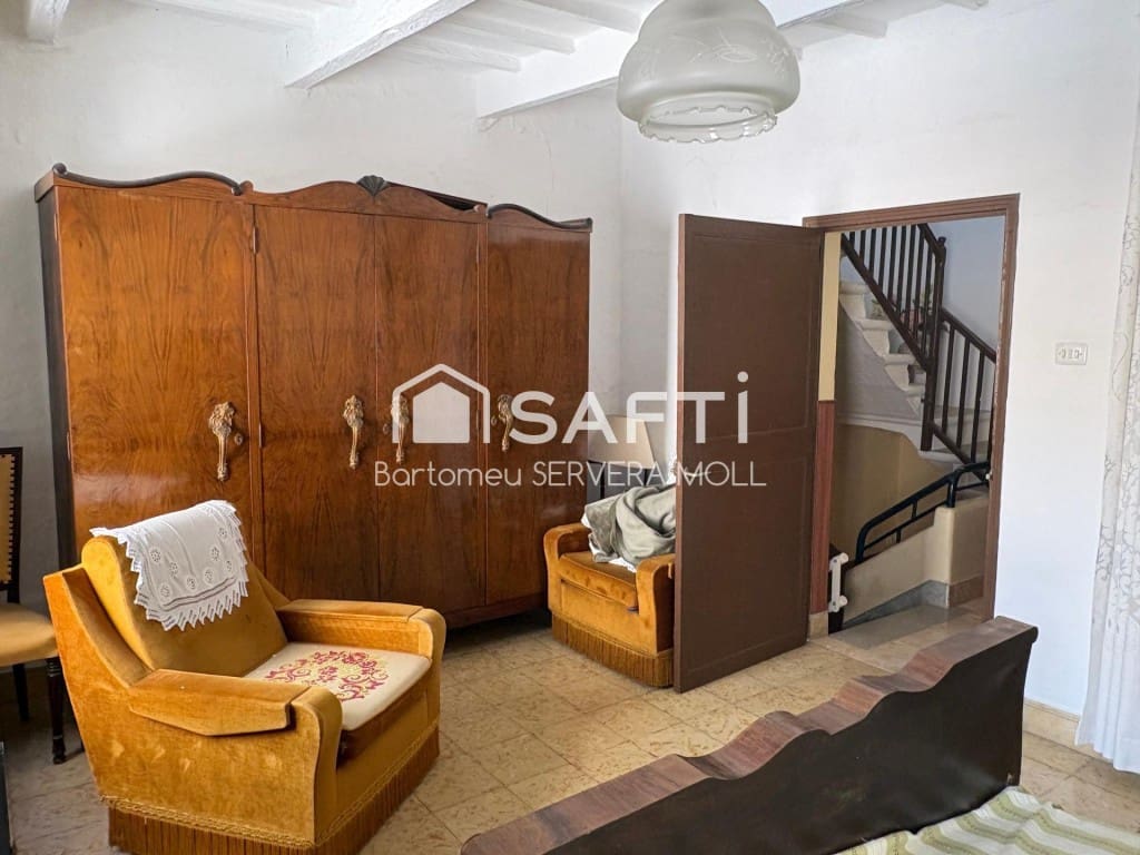 3 soverom Villa til salgs i Ciutadella de Menorca - € 620 000 (Ref: 9866861)