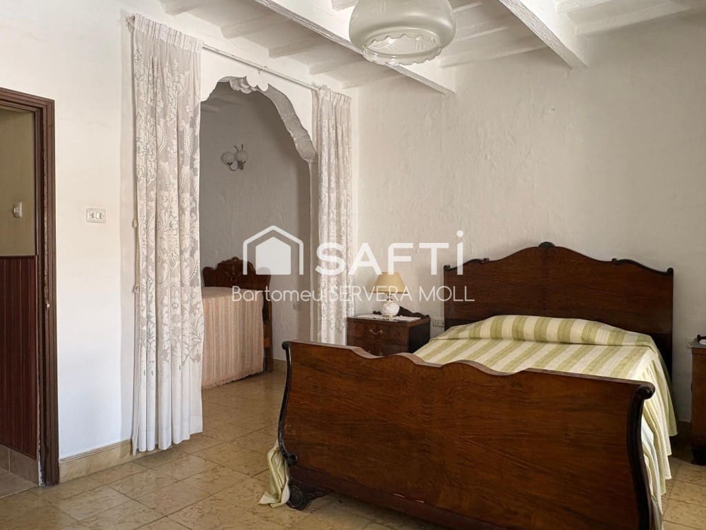 3 soverom Villa til salgs i Ciutadella de Menorca - € 620 000 (Ref: 9866861)
