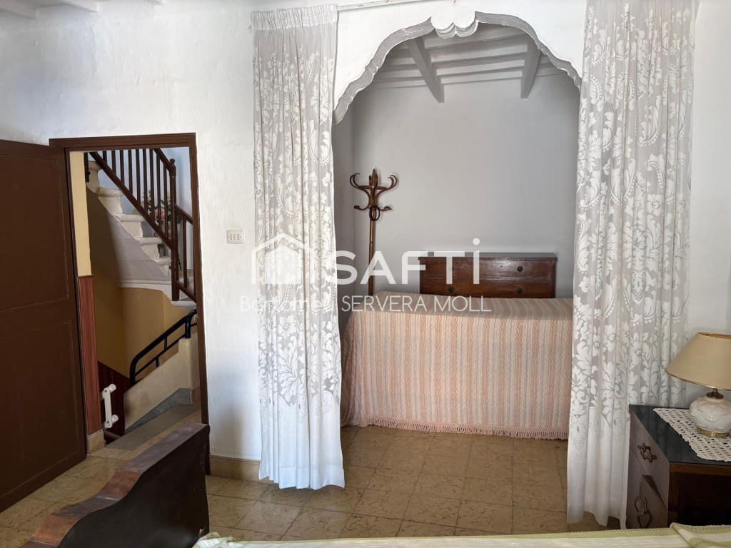 3 soverom Villa til salgs i Ciutadella de Menorca - € 620 000 (Ref: 9866861)