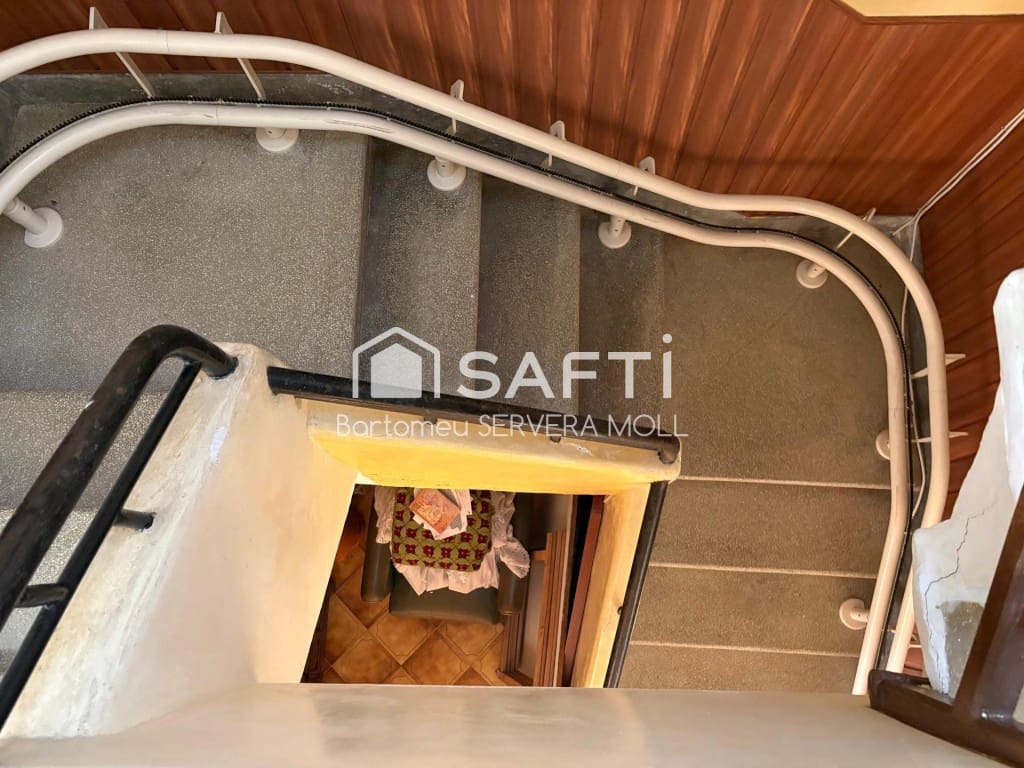 3 soverom Villa til salgs i Ciutadella de Menorca - € 620 000 (Ref: 9866861)