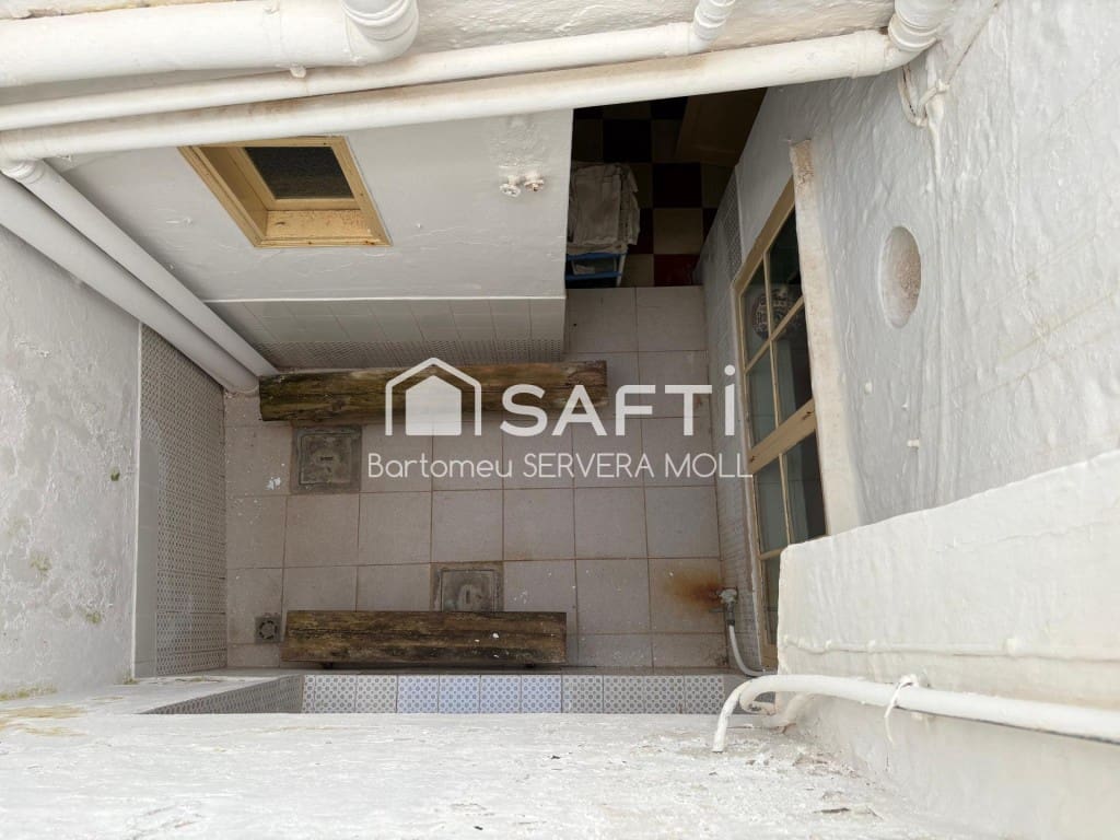 3 soverom Villa til salgs i Ciutadella de Menorca - € 620 000 (Ref: 9866861)