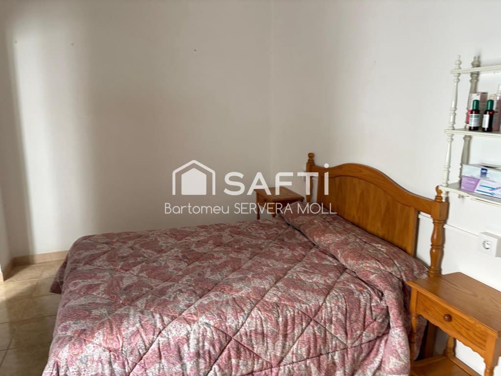 3 soverom Villa til salgs i Ciutadella de Menorca - € 620 000 (Ref: 9866861)