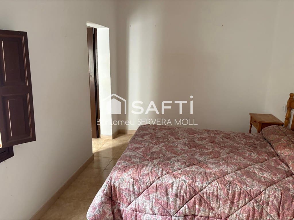 3 soverom Villa til salgs i Ciutadella de Menorca - € 620 000 (Ref: 9866861)