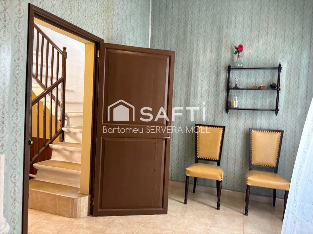 3 soverom Villa til salgs i Ciutadella de Menorca - € 620 000 (Ref: 9866861)