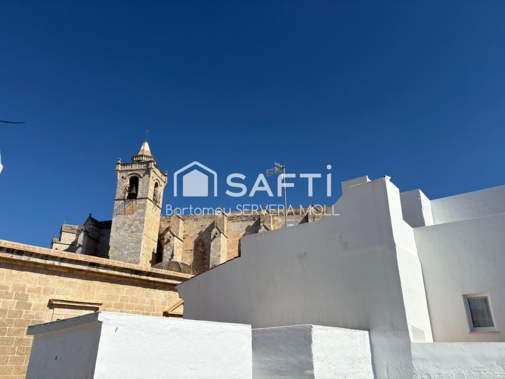 3 soverom Villa til salgs i Ciutadella de Menorca - € 620 000 (Ref: 9866861)
