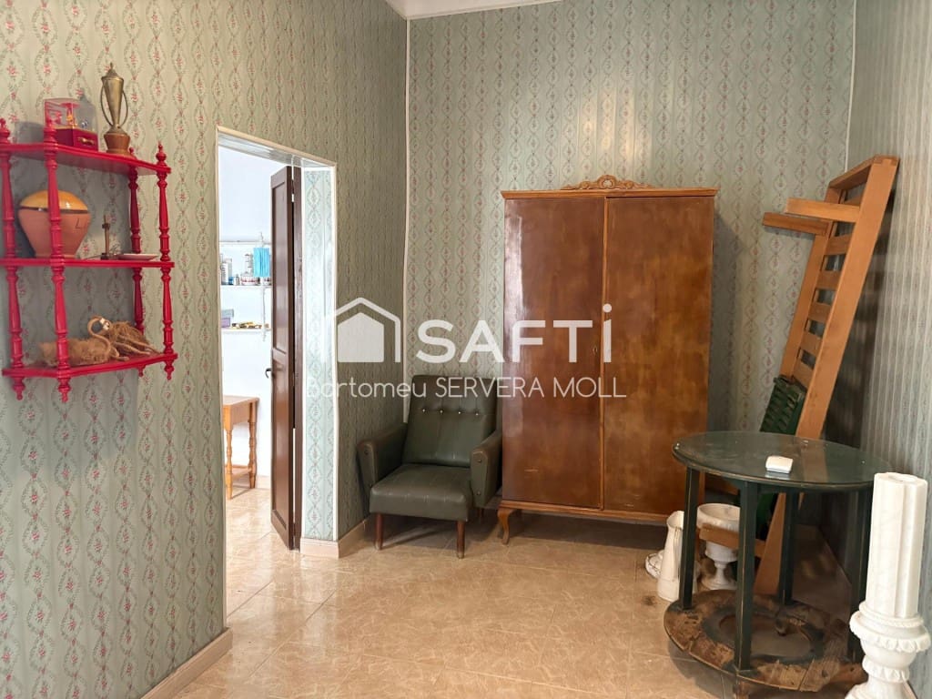 3 soverom Villa til salgs i Ciutadella de Menorca - € 620 000 (Ref: 9866861)